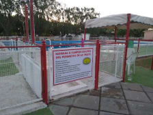 Club Sportivo Fotheringham photo