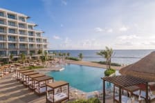 Sensira Resort & Spa Riviera Maya photo