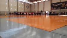 Complejo Deportivo Universitario photo