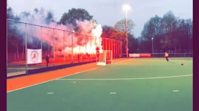 AMHC Westerpark🏑 photo