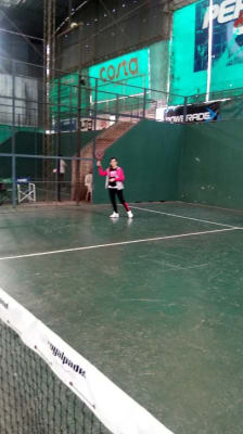 Esquina Dorrego | Padel photo