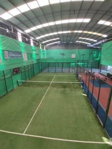 Memphis Complejo Deportivo photo