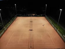 Tennisvereniging Stedeke photo
