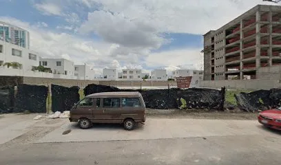 Máster Pádel Juriquilla photo