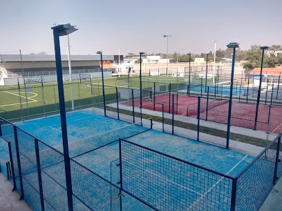 Canchas Padel photo