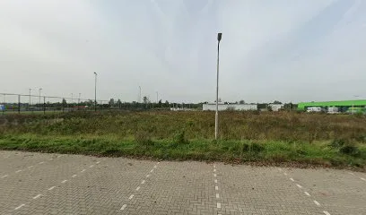 Padel+ Tilburg Reeshof photo