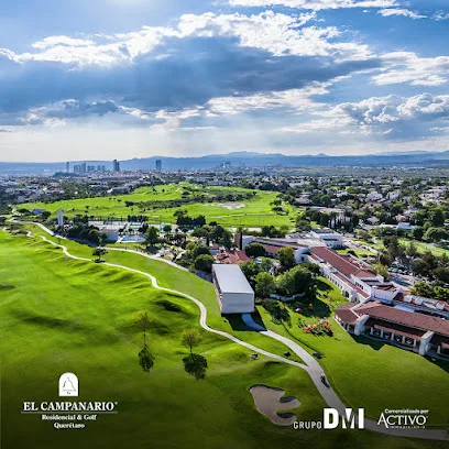 El Campanario Residencial & Golf photo