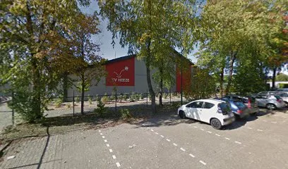 TV Heeze photo