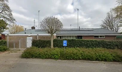 TP Warmenhuizen photo