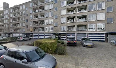 Haagse Lawn Tennis Club photo