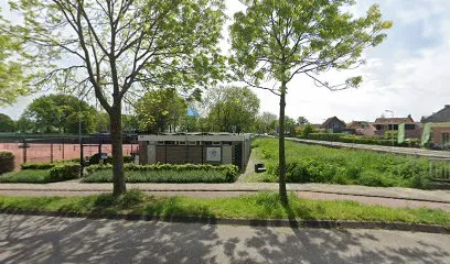 Zoeterwoudse Tennis Club photo
