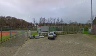 Tennisclub Vollenhove photo