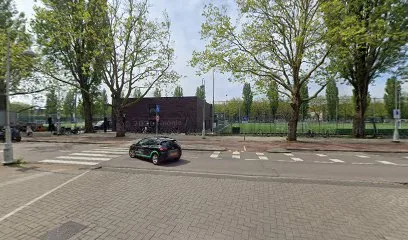 Play Padel Club Amsterdam photo