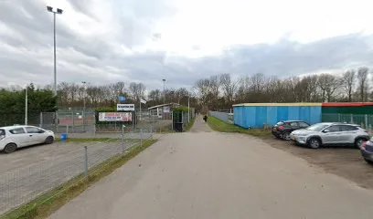 Tennisvereniging Zaanstad-Zuid photo
