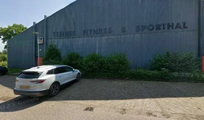 Padelhal Appelscha photo