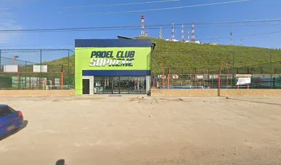 PÁDEL SPORT HILL CENTER photo