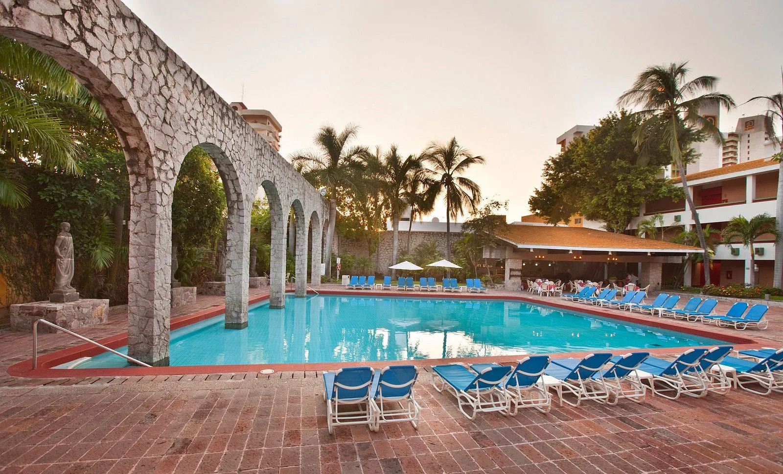 El Cid Granada Hotel & Country Club photo
