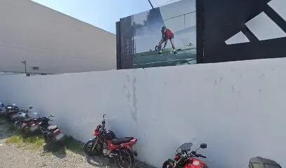 Canchas photo