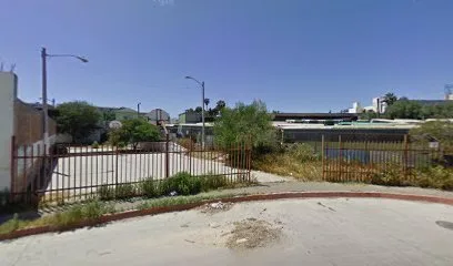 Estacionamiento Tijuana Padel photo