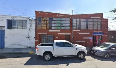 CANCHAS DE FUTBOL Y ESCUELA photo