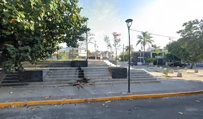 Cancha Pádel (Ordenamiento y Obras) photo