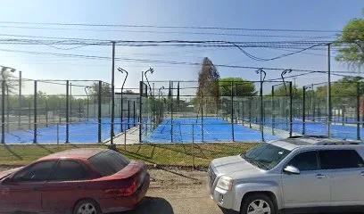 Club de Padel Montemorelos photo
