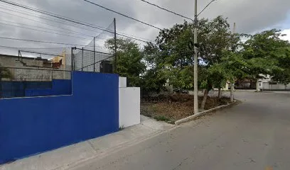 Padel Nuevo Yucatán photo