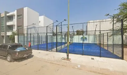 Padel Battle photo
