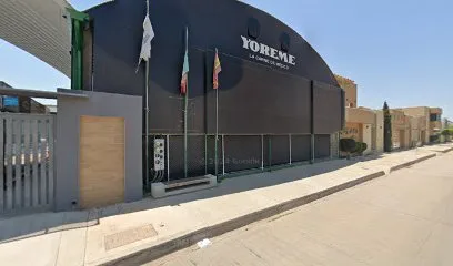 Club de Raqueta Sonora photo