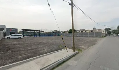 Padel Siete Seis Cadereyta photo