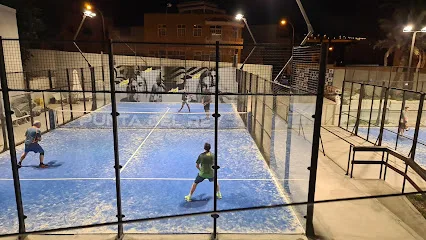 Club Pádel Punta del Rey photo