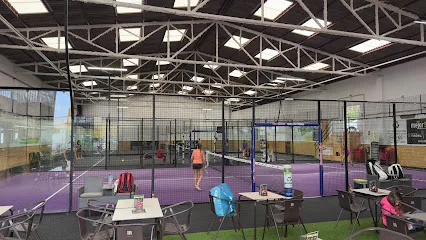 North Padel Club photo
