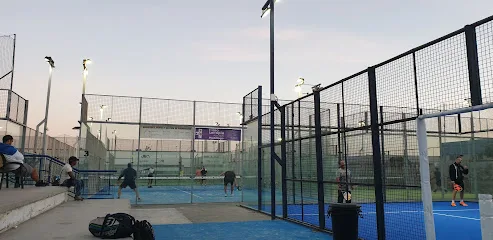 Club de Pádel San Miguel photo