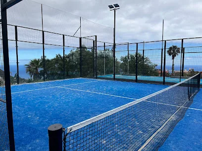 Club de Pádel Los Príncipes photo