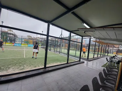 Club de Padel Las Palmeras Güimar 2.0 photo