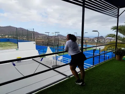 La Florida Club de Pádel y Tenis photo