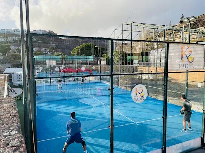 K2 Padel photo