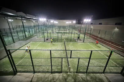 Spin Padel Club photo
