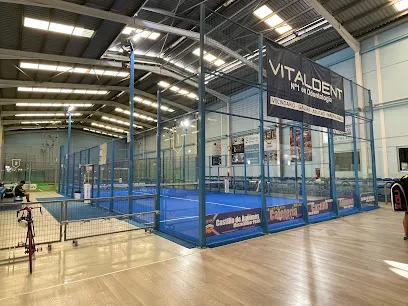 Gimnasio VivaGym Castillo photo