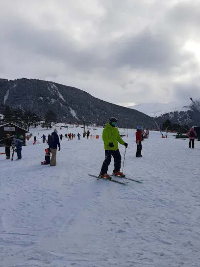 La Molina Club d'Esports photo