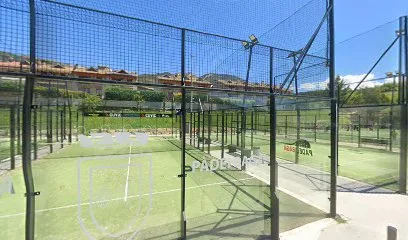 Pàdel Bagà photo