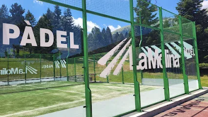 Padel La Molina photo