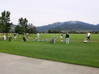 Fontanals Golf Club photo