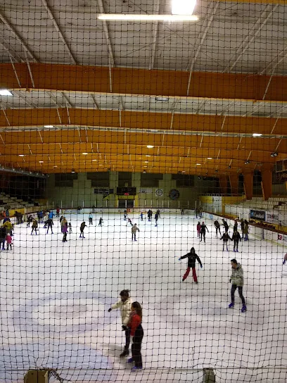 Pista Polideportiva Municipal | Puigcerdà photo