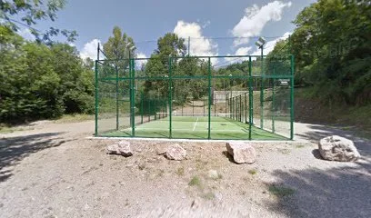 Club de Tennis Planoles photo