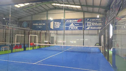 Pádel Center Carlos J photo