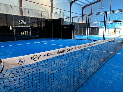Club De Ocio Realpadel Poblete photo