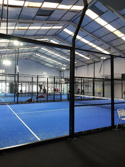 Center Padel photo