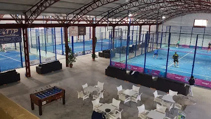 Social Pádel Club photo