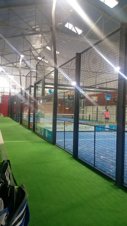 Imperial Padel photo